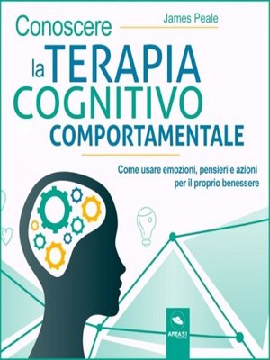cover image of Conoscere la terapia cognitivo comportamentale